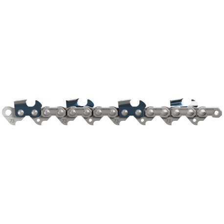 OREGON 75LGX060E řetěz na pilu s hranatým zubem 3/8" /1,6mm - 72 vodících článků