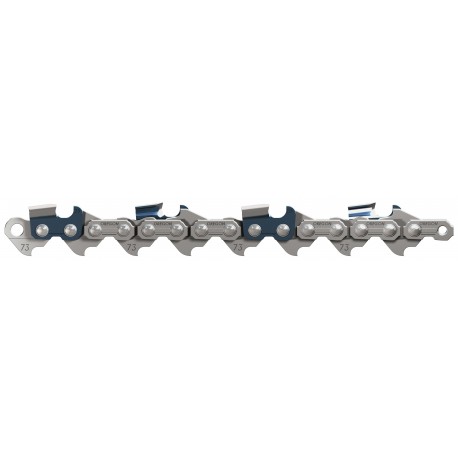 OREGON 75DPX060E řetěz na pilu s hranatým zubem 3/8" /1,6mm - 60 vodících článků
