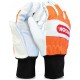 Protipořezové rukavice OREGON - ochrana levé ruky (91305)