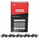 Pilový řetěz Oregon DuraCut 3/8” 1,5 mm - 56 článků M73LPX056E