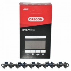 Pilový řetěz Oregon DuraCut 3/8” 1,5 mm - 56 článků M73LPX056E