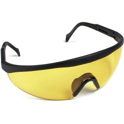 Ochranné brýle OREGON - žluté (Q515069)