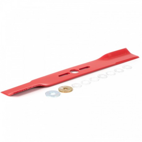 Univerzální nůž do sekačky 42,5cm/17'' - tvarovaný (69-252-0)
