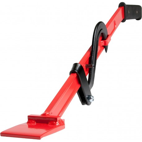 Lesnická lopatka OREGON pro manipulaci s kládami (délka 130 cm) (536305)