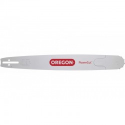 Vodící lišta Oregon POWERCUT 18" (45cm) 3/8" 1,6mm 183RNDD025