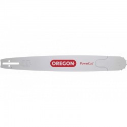 Vodící lišta OREGON POWERCUT 42" (105cm) 3/8" 1,6mm 423RNDD025