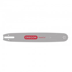 Vodící lišta OREGON POWERCUT 20" (50cm) 3/8" 1,5mm 208RNDD009