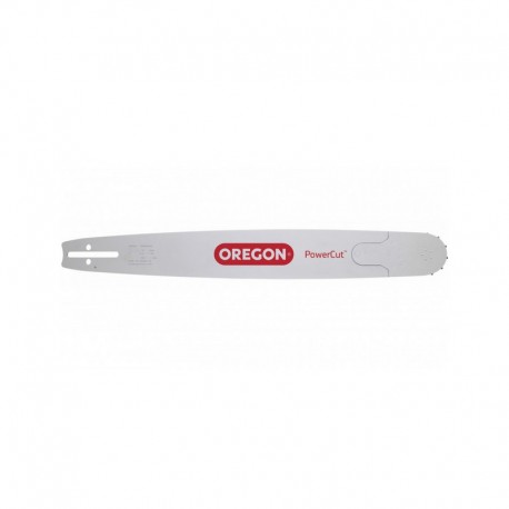 Vodící lišta Oregon POWERCUT 15" (38cm) .325" 1,5mm 158RNBK095