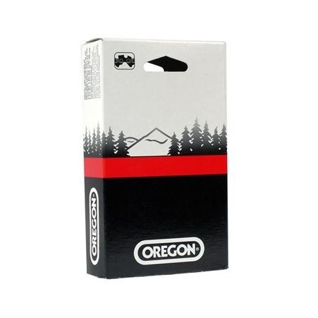 Řetěz pilový Oregon 3/8", 1,3 mm,  46 článků 91P046E