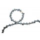 Pilový řetěz Oregon SpeedCut Nano .325" 1,1 mm - 70 článků 80TXL070E