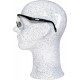 Ochranné brýle Oregon - čiré Q515068