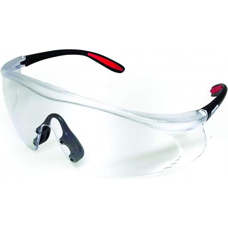 Ochranné brýle Oregon - čiré Q525249 brýle - čiré