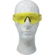 Ochranné brýle OREGON - žluté Q525250