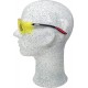 Ochranné brýle OREGON - žluté Q525250