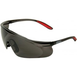 Ochranné brýle OREGON - tmavé (černé) Q525251