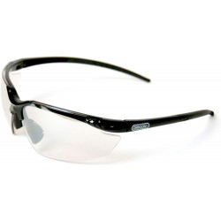 Ochranné brýle Oregon - stříbrně zrcadlové Q545831