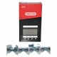 Pilový řetěz OREGON - VERSACUT 3/8" 1,3mm - 70 článků (kulatý zub) 72DPX070E