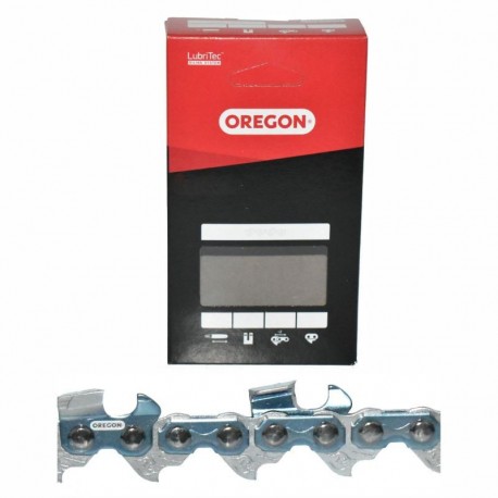 Pilový řetěz OREGON - VERSACUT 3/8" 1,3mm - 70 článků (kulatý zub) 72DPX070E