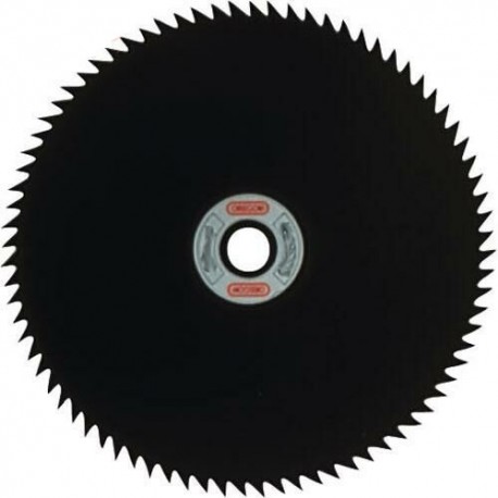 Oregon zací nůž do křovinořezu 80x200x1,6mm (90-326-20)