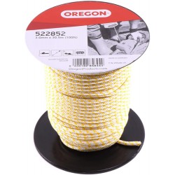 Startovací šňůra Oregon 3,0 mm x 30,5 m (522852)