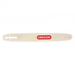 Vodící lišta OREGON SINGLE RIVET 16" (40cm) 3/8" 1,3mm 160SDEA095