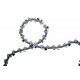 Pilový řetěz Oregon SpeedCut Nano .325" 1,1 mm - 51 článků 80TXL051E
