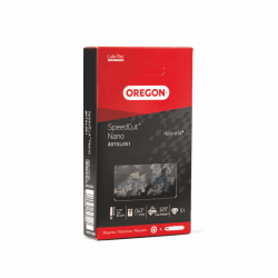 Pilový řetěz Oregon SpeedCut Nano .325" 1,1 mm - 51 článků (80TXL051E, 80TXL51, 80TXL51CQ, 80TXL051XTR)