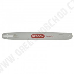 Vodící lišta Oregon POWERCUT 22" (55cm) 3/8" 1,5mm 228RNDD009