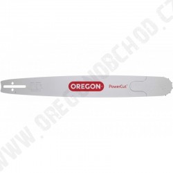 VodVodící lišta Oregon POWERCUT 22" (56cm) 3/8" 1,6mm 223RNDD025 a POWERCUT 223RNDD025 22" / 3/8" 1,6mm