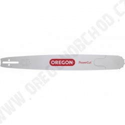 Vodící lišta Oregon POWERCUT 22" (56cm) 3/8" 1,6mm 223RNDD025