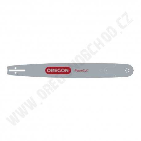 Vodící lišta OregonPowerCut 20" (50cm) 3/8" 1,5mm 208RNDK095