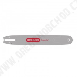 Vodící lišta Oregon POWERCUT 24" (60cm) 3/8" 1,5mm 248RNDD009