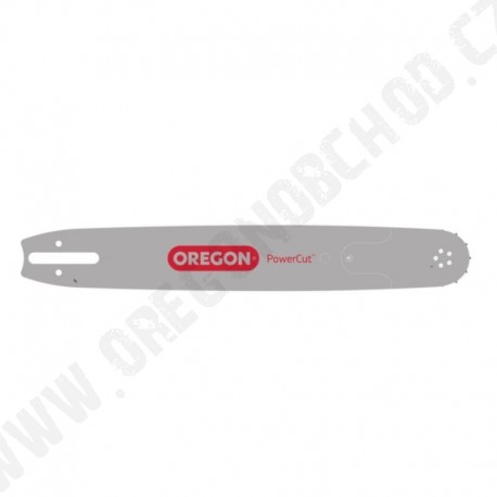 Vodící lišta Oregon POWERCUT 24" (60cm) 3/8" 1,5mm 248RNDD009