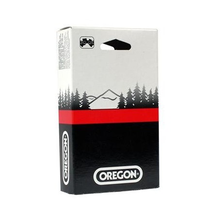 Pilový řetěz Oregon na podélné řezání 3/8" 1,6mm - 77 článků 75RD077E