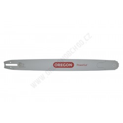 Vodící lišta Oregon POWERCUT 24" (60cm) 3/8" 1,6mm 243RNDD025