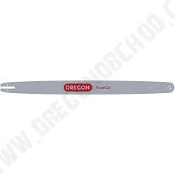 Vodící lišta Oregon POWERCUT 36" (90cm) 3/8" 1,6mm 363RNDD025