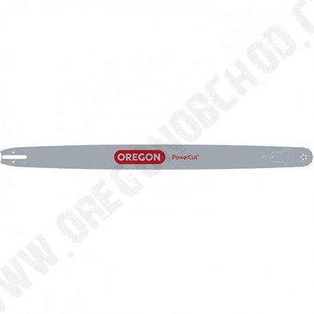 Vodící lišta Oregon POWERCUT 36" (90cm) 3/8" 1,6mm 363RNDD025