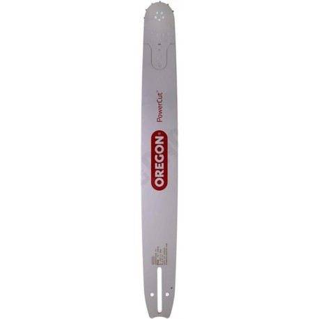 Vodící lišta Oregon PowerCut 24" (60cm) 3/8" 1,5mm 248RNDK095