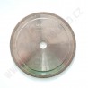 Brusný kotouč Markusson DIAMANT pro 3/8" hobby a .325" řetězy  145 x 3,2 x 16 mm  (1ks) (01005051)