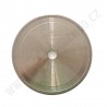Brusný kotouč MarkussonDIAMANT pro 3/8" a .404" řetězy  145 x 4,8 x 16 mm  (1ks) (01005052)