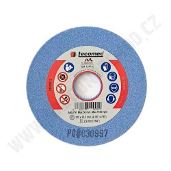 Brusný kotouč  TECOMEC 105 x 2,9 x 22,2 mm  (K00204073) (1ks)