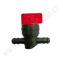 Palivový ventil pro motory Briggs & Stratton (07-406AG)