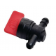Palivový ventil pro motory Briggs & Stratton (07-406AG)