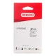Pilový řetěz OREGON - STANDARD 3/8” 1,3 mm - 56 článků 91P056E