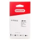 Pilový řetěz Oregon 3/8” 1,3mm - 62 článků 91P062E