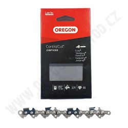 Pilový řetěz OREGON - CONTROLCUT .325" 1,3 mm  - 66 článků (kulatý zub) 20BPX066E