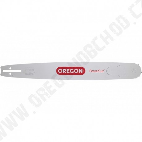 Vodící lišta POWERCUT 20" (50 cm) 3/8" 1,6 mm  (203RNDD025)