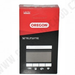 Pilový řetěz Oregon DuraCut 3/8" 1,6mm - 75 článků M75LPX075E