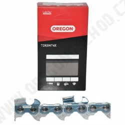 Pilový řetěz  na podélné řezání OREGON - RIPCUT 3/8" 1,3 mm - 74 článků 72RD74E