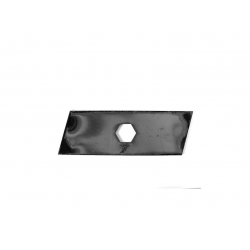 Žací nůž pro vertikutátor 16,3cm  Solo 516/518/519, Makita PV3936, UM380,  (31-0951AG)